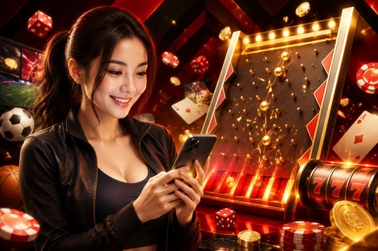 8vnd – Luật chơi Rồng và Hổ chi tiết