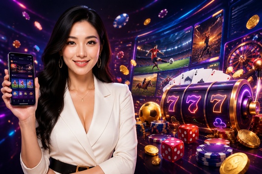 8vnd Casino – bàn roulette trực tuyến
