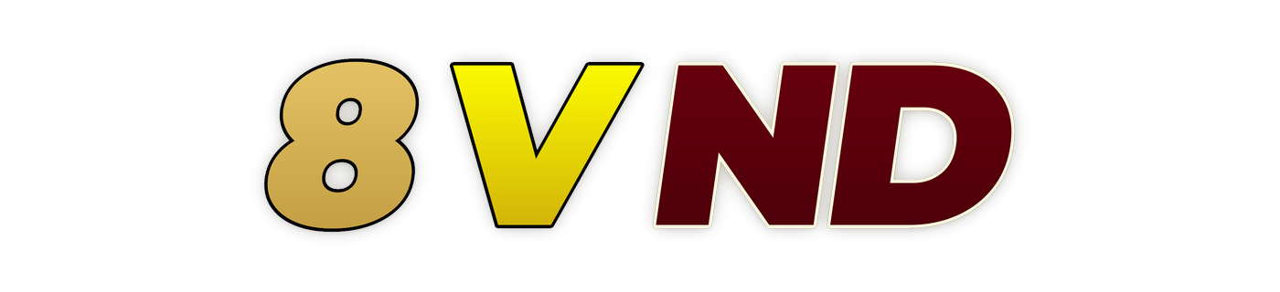 8vnd – Trang chủ